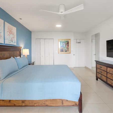 Maho Beach House - Spacious 1 Bedroom Suite Exterior foto