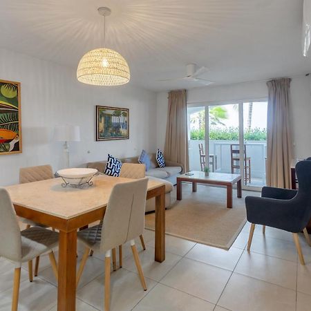 Maho Beach House - Spacious 1 Bedroom Suite Exterior foto
