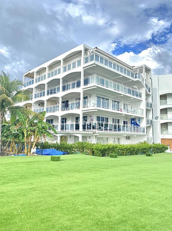 Maho Beach House - Spacious 1 Bedroom Suite Exterior foto