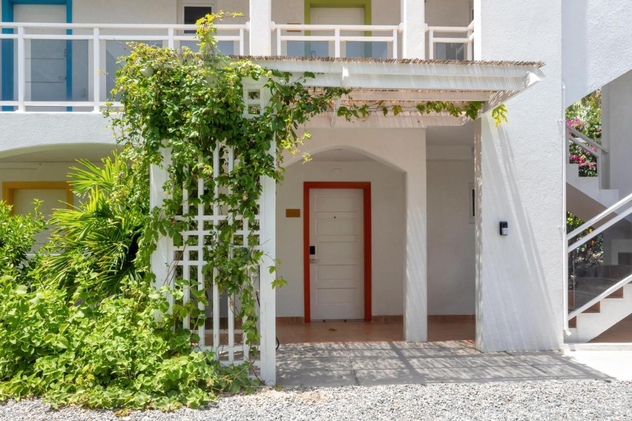 Maho Beach House - Spacious 1 Bedroom Suite Exterior foto