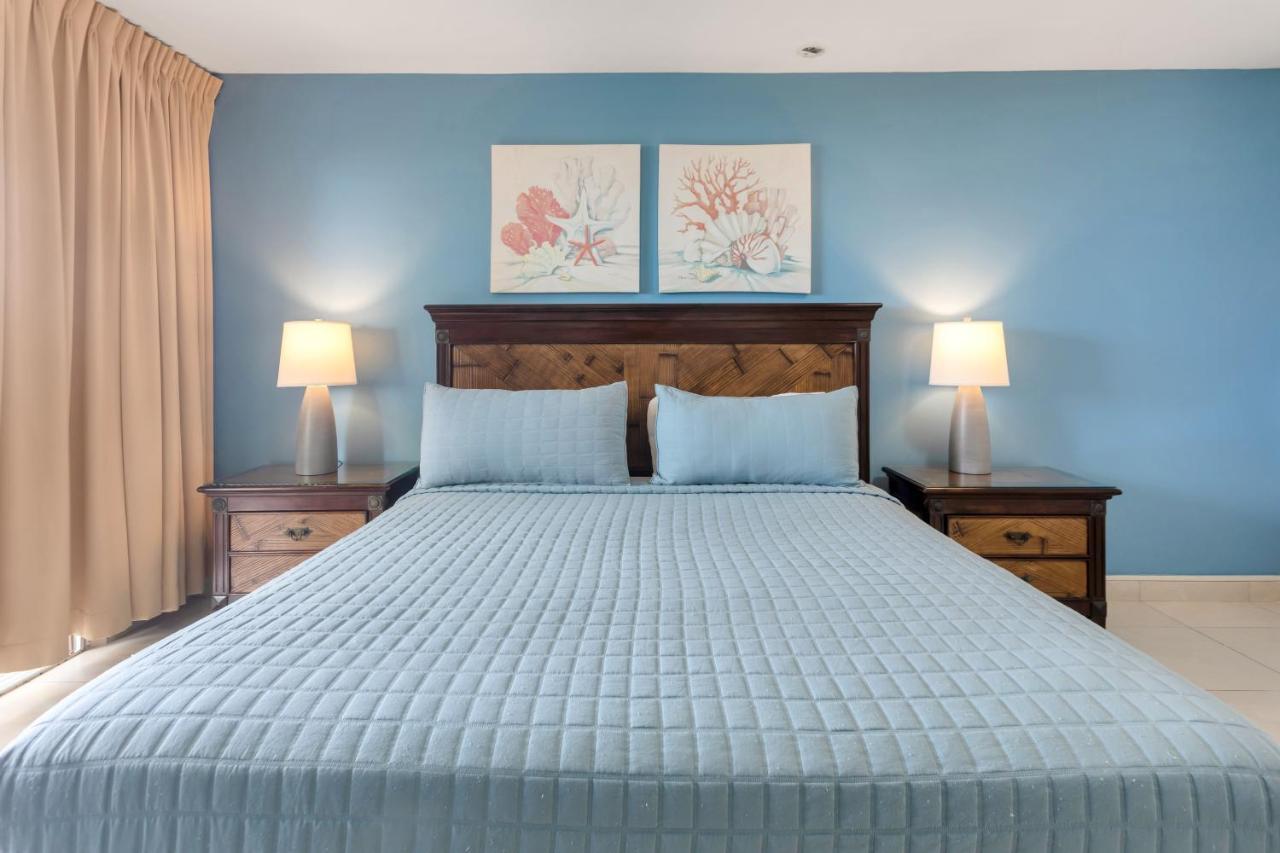 Maho Beach House - Spacious 1 Bedroom Suite Exterior foto