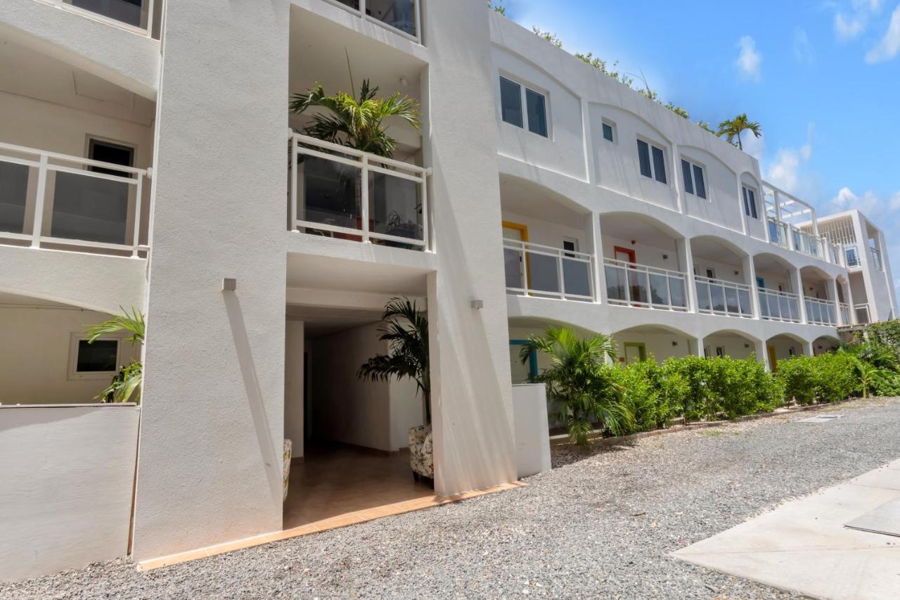 Maho Beach House - Spacious 1 Bedroom Suite Exterior foto