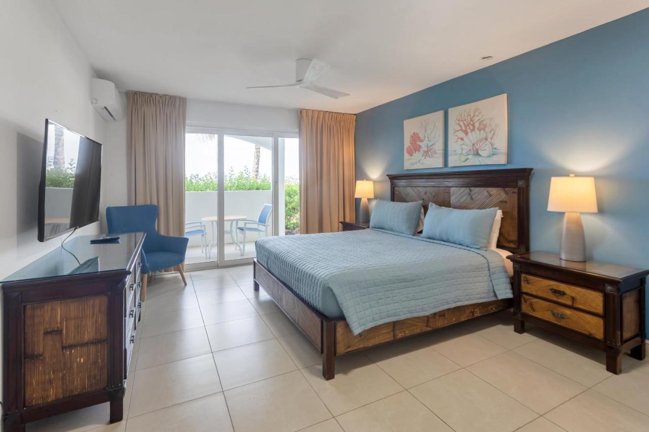 Maho Beach House - Spacious 1 Bedroom Suite Exterior foto